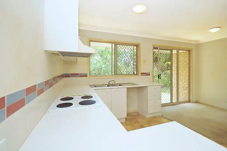 Sixth view of Homely unit listing, 107/6 Bourton Road, Merrimac QLD 4226