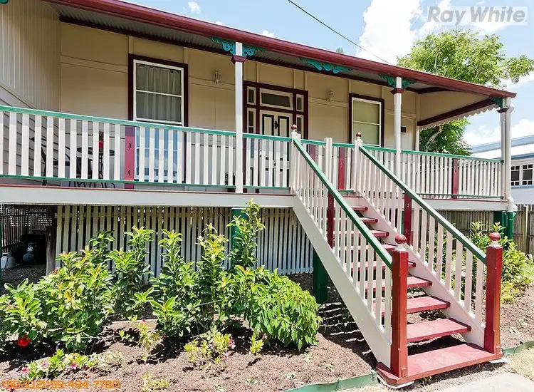 Fourth view of Homely house listing, 76 Sussex Street, Maryborough QLD 4650