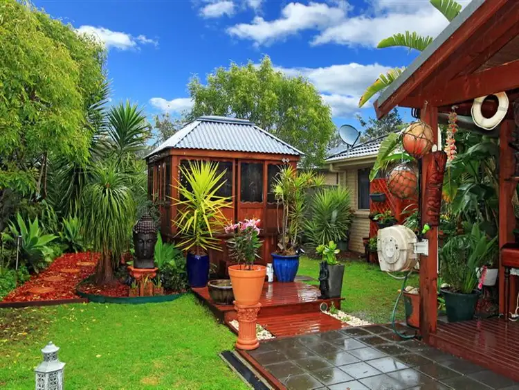 Second view of Homely house listing, 5 Terralla Grove, South Nowra NSW 2541