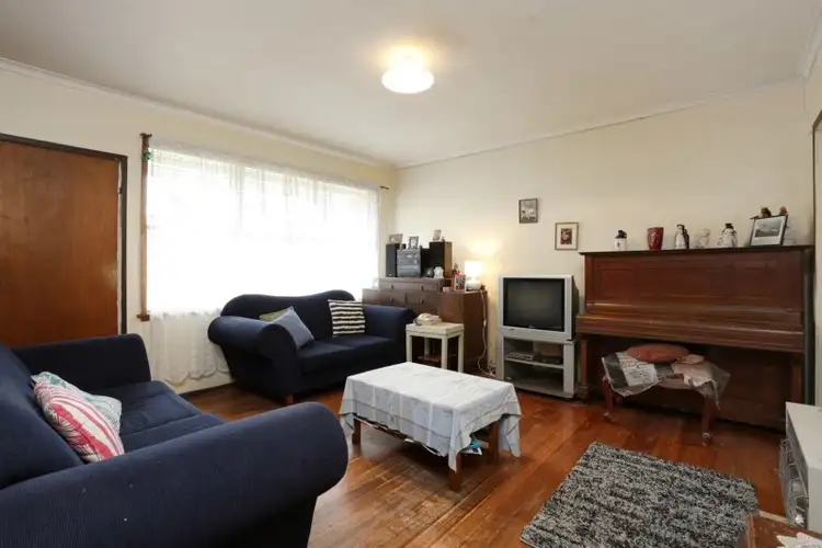 Third view of Homely house listing, 6 Jones Court, Laverton VIC 3028
