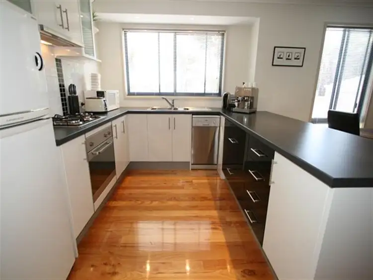 Second view of Homely house listing, 56 Sunset Drive, Sunset Strip VIC 3922