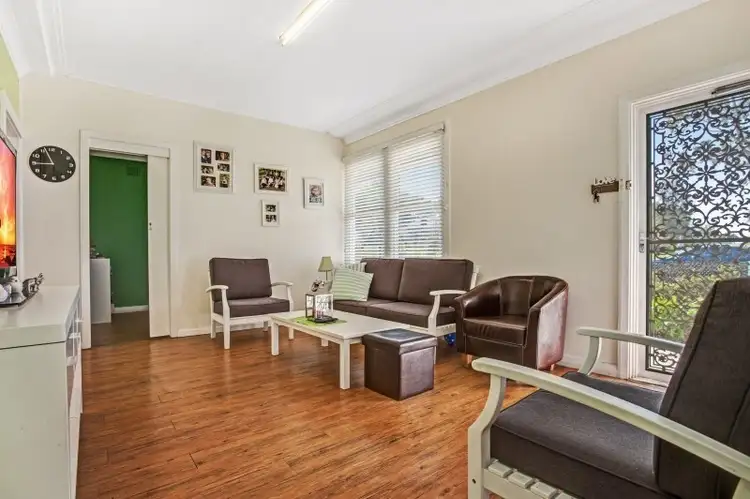 Third view of Homely house listing, 25 Wollombi Road, Rutherford NSW 2320