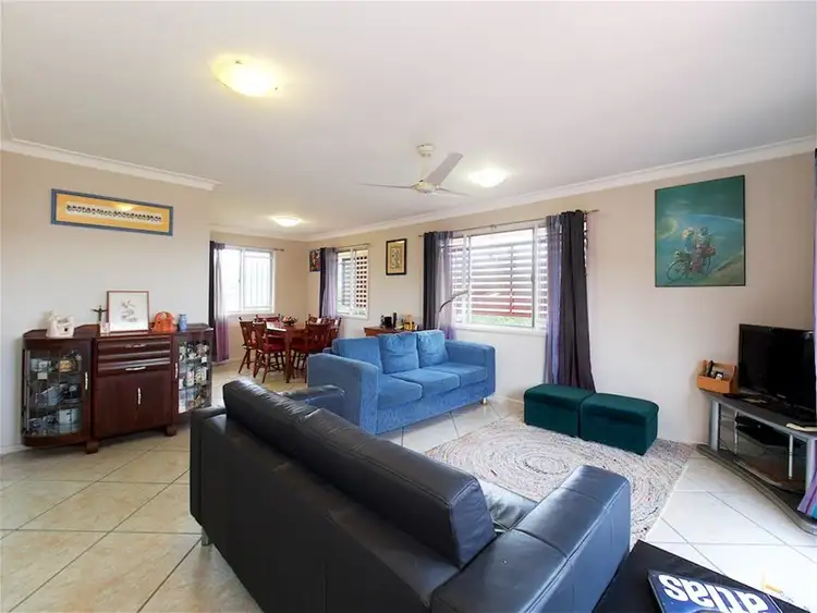 Sixth view of Homely house listing, 1 Eleanor Avenue, Underwood QLD 4119