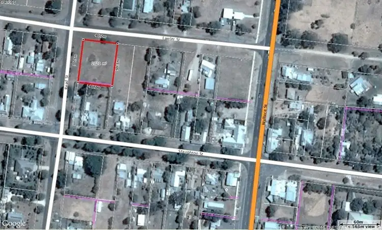 Seventh view of Homely land listing, 9 Lawler Street, Meredith VIC 3333