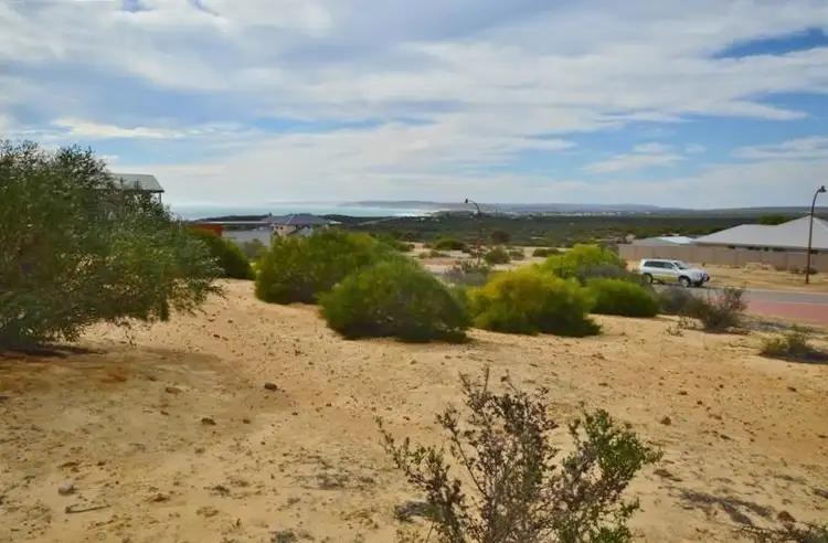 Third view of Homely land listing, 13 Lot 24 Goodenia Way, Kalbarri WA 6536