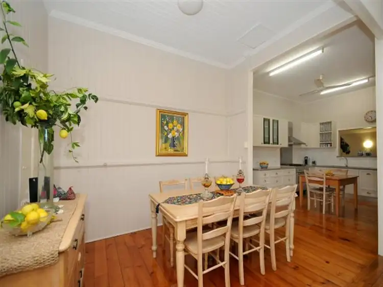 Sixth view of Homely house listing, 59 Phillip Street, South Toowoomba QLD 4350