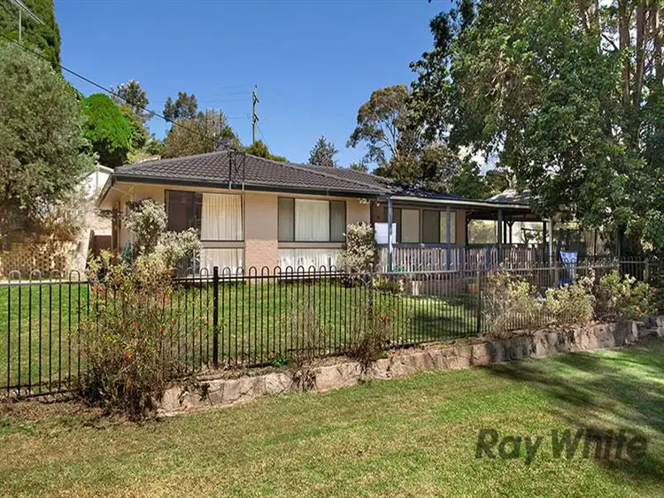 Second view of Homely house listing, 15 Balook Street, Mount Keira NSW 2500