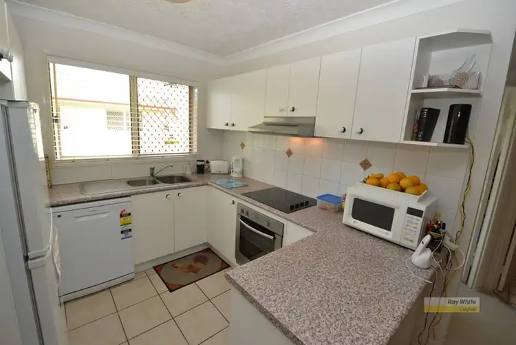 Seventh view of Homely unit listing, 5/30 Noble Street, Clayfield QLD 4011