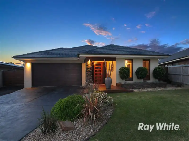 Main view of Homely house listing, 20 Seaview Drive, Cranbourne South VIC 3977