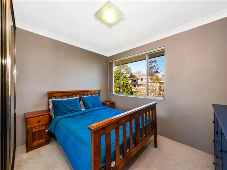 Fifth view of Homely apartment listing, 8/17 Wharf Road, Gladesville NSW 2111