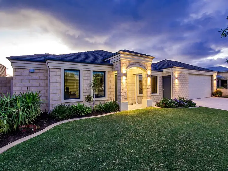 Third view of Homely house listing, 47 Riviera Vista, Port Kennedy WA 6172