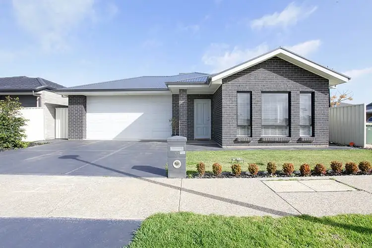 Main view of Homely house listing, 19 Spring Street, Munno Para West SA 5115