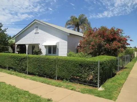 Main view of Homely house listing, 17 Wilga Street, Gulargambone NSW 2828