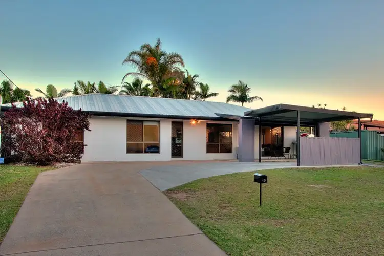Main view of Homely house listing, 10 Stormbridge Court, Daisy Hill QLD 4127