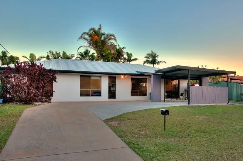Main view of Homely house listing, 10 Stormbridge Court, Daisy Hill QLD 4127
