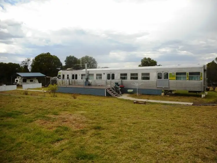 Main view of Homely rural property listing, Address available on request