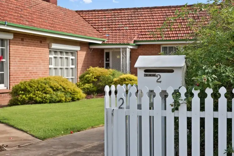Second view of Homely house listing, 2 Gardner Street, Plympton SA 5038