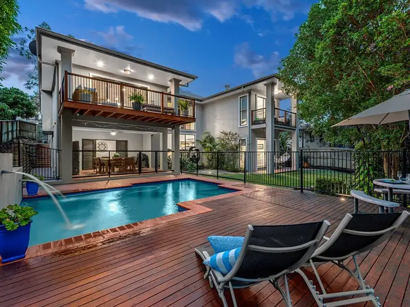 Main view of Homely house listing, 23 Ironbark Place, Bridgeman Downs QLD 4035