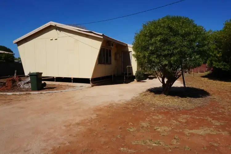 Main view of Homely house listing, 32 Christie Street, Exmouth WA 6707