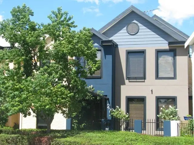 Second view of Homely house listing, 27 Tallow Tree Crescent, Subiaco WA 6008