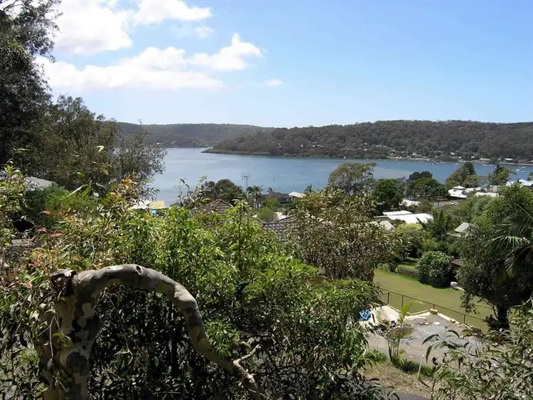 Main view of Homely land listing, 17 Albert Street, Wagstaffe NSW 2257