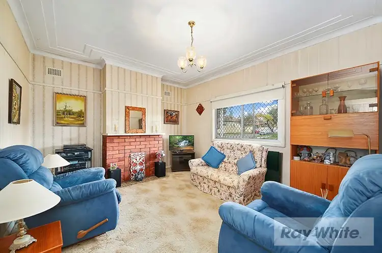 Second view of Homely house listing, 80 Harry Avenue, Lidcombe NSW 2141