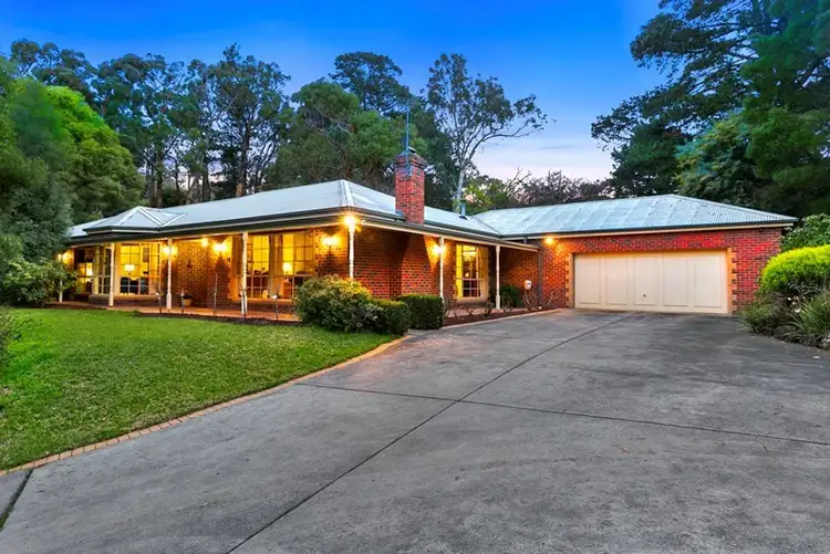 7 - 9 Littlejohn Avenue, Mount Evelyn VIC 3796