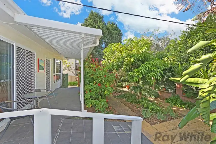 Third view of Homely house listing, 21A Alexandra Street, Budgewoi NSW 2262