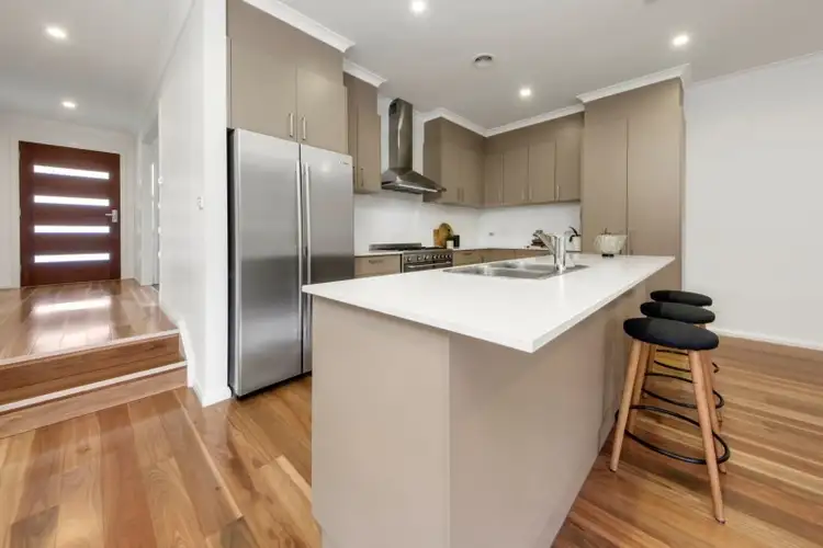 Third view of Homely house listing, 25 Benalla Street, Crace ACT 2911