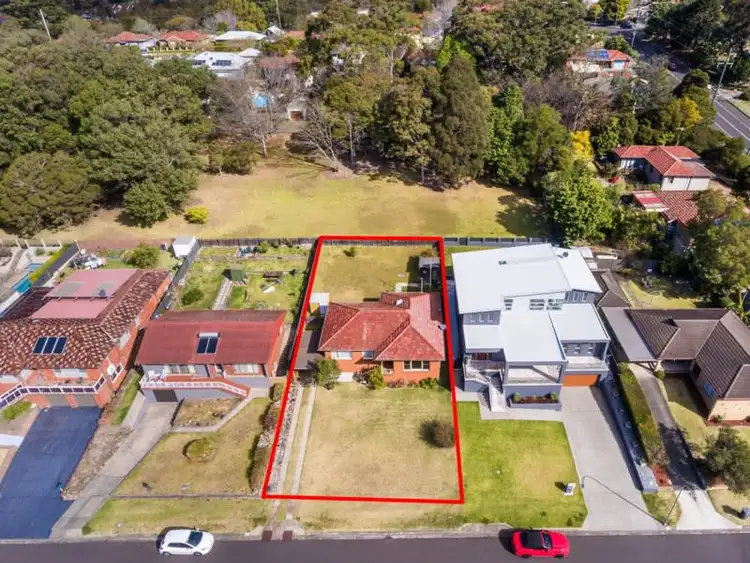 Main view of Homely house listing, 71 William Street, Keiraville NSW 2500