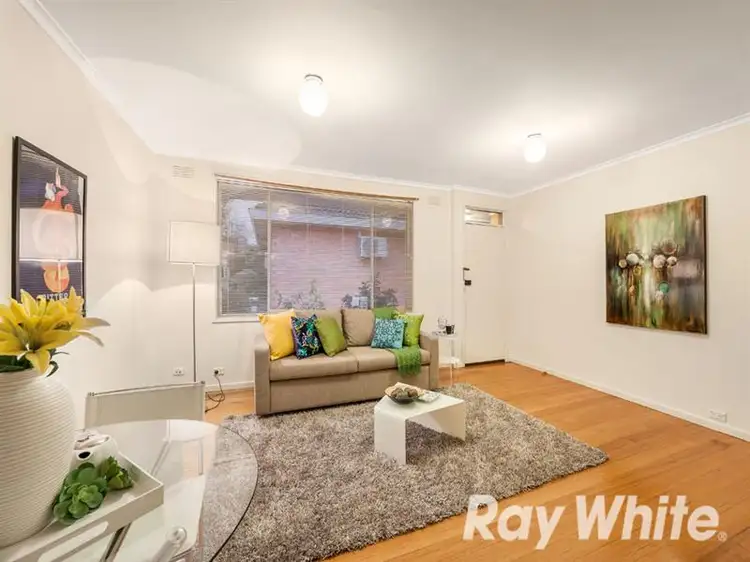 Fourth view of Homely unit listing, 4/5 Cootamundra Crescent, Blackburn VIC 3130