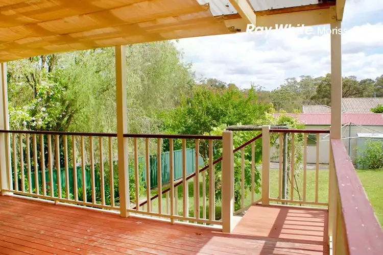 Seventh view of Homely house listing, 43 Wyong Street, Morisset NSW 2264