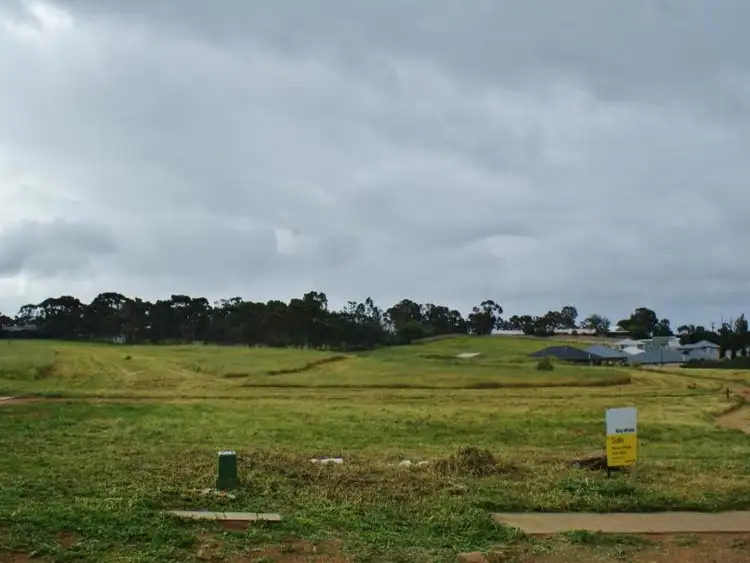Second view of Homely land listing, Lot 125 Parkview Drive, Murray Bridge SA 5253
