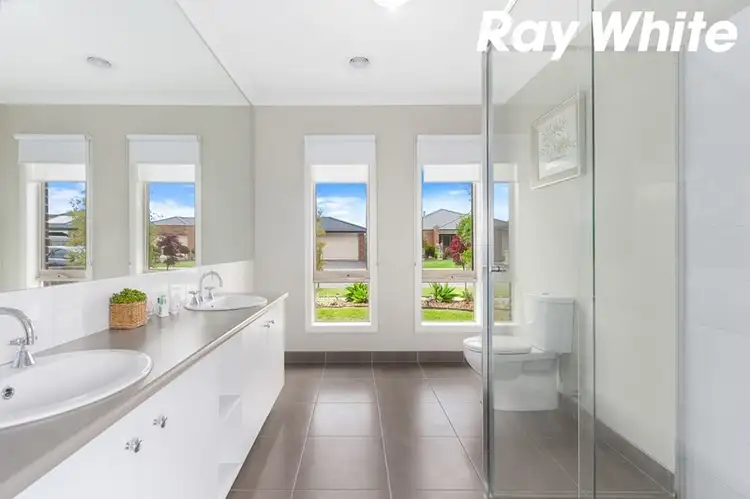 Fifth view of Homely house listing, 6 Dwyer Court, Koo Wee Rup VIC 3981