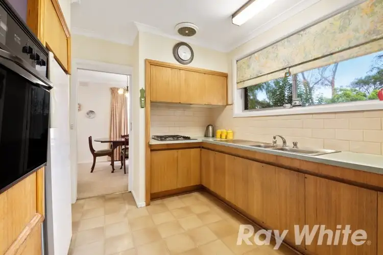 Fourth view of Homely house listing, 381 Canterbury Road, Heathmont VIC 3135