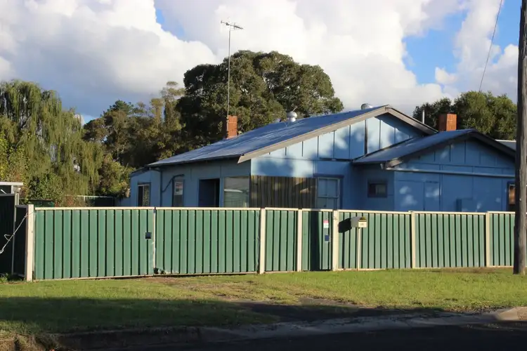 Main view of Homely house listing, 36 CASSILIS, Coonabarabran NSW 2357