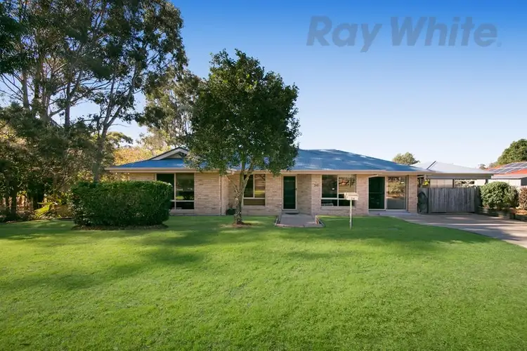 36 Picot Crescent, Runcorn QLD 4113