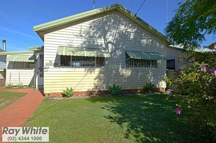 78 Dunalban Avenue, Woy Woy NSW 2256