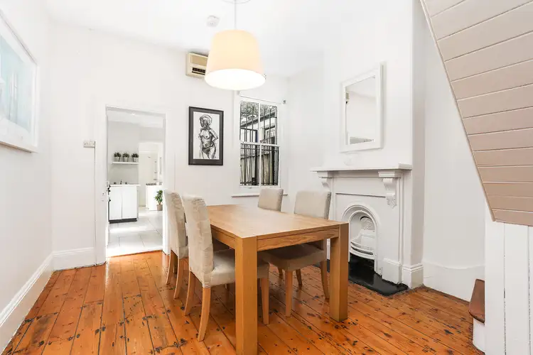 Second view of Homely house listing, 96 Underwood Street, Paddington NSW 2021
