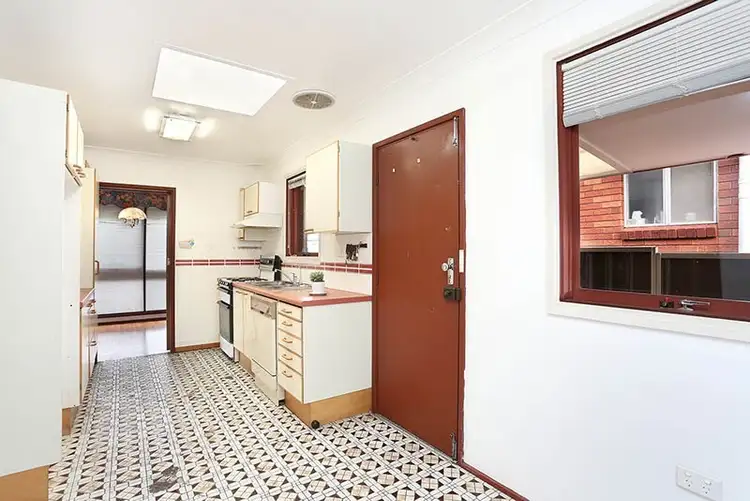 Fourth view of Homely house listing, 33 Caroline Street, Guildford NSW 2161