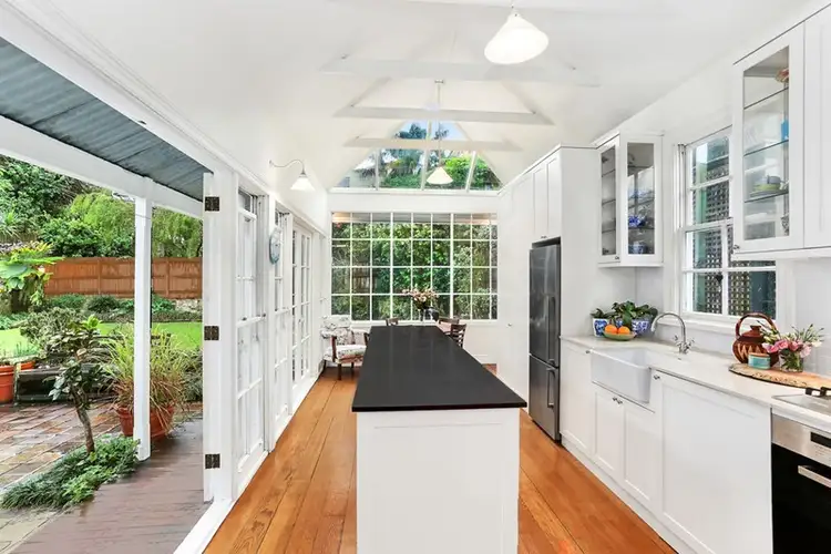 Fifth view of Homely house listing, 8 Bell Street, Vaucluse NSW 2030