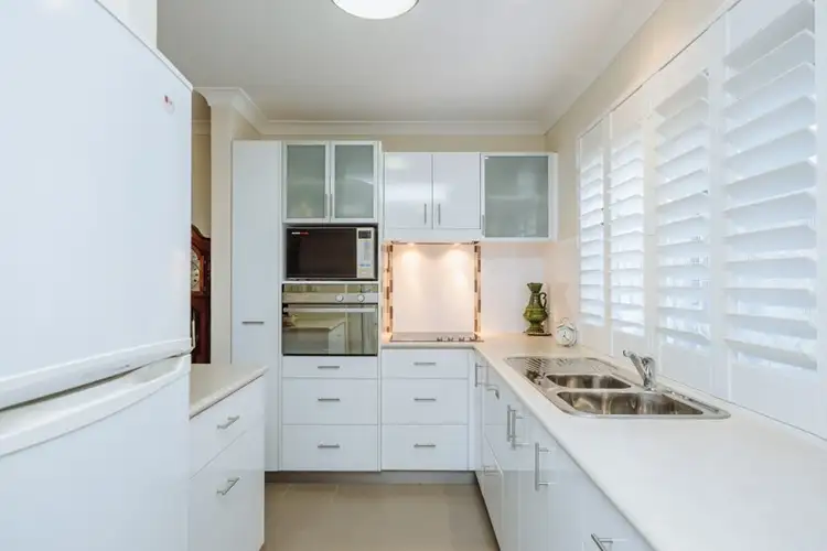 Fifth view of Homely villa listing, 34/52 Liege Street, Woodlands WA 6018