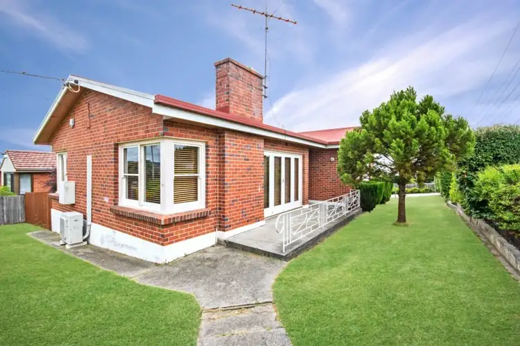 Main view of Homely house listing, 1 Helenwood Grove, Newnham TAS 7248