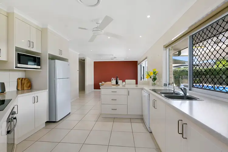 Fourth view of Homely house listing, 10 Cicada Close, Tewantin QLD 4565