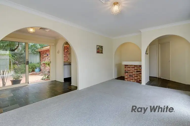 Fourth view of Homely villa listing, 1/6 Delange Road, Putney NSW 2112
