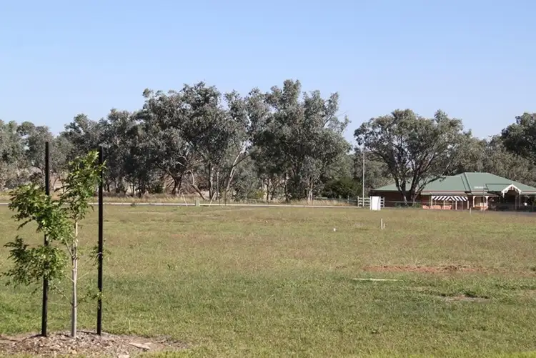 Third view of Homely land listing, Lot 5 The Pinnacle Estate, Cnr Darien Ave and Bylong Road, Tamworth NSW 2340