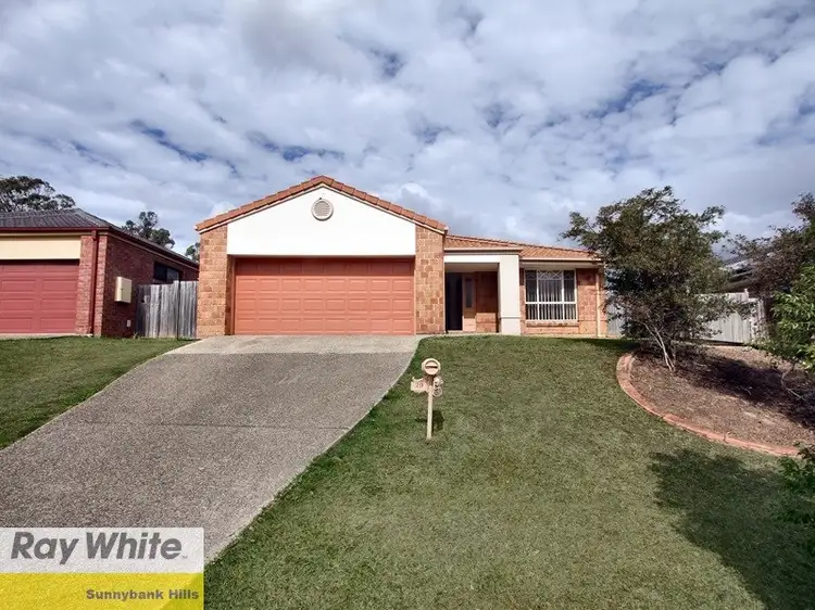 Second view of Homely house listing, 29 Mt Maroon Street, Algester QLD 4115