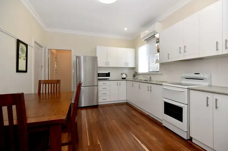Fifth view of Homely house listing, 252 Hume Street, South Toowoomba QLD 4350