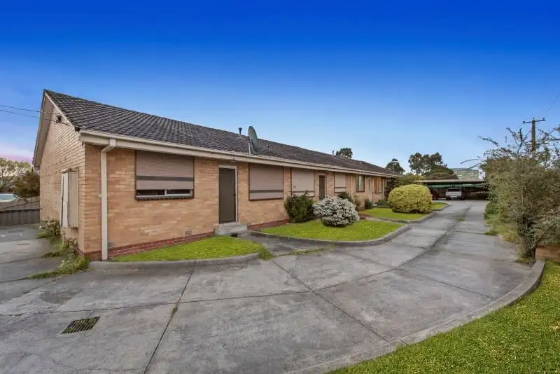 Main view of Homely unit listing, 3/26 Hammond Road, Dandenong VIC 3175