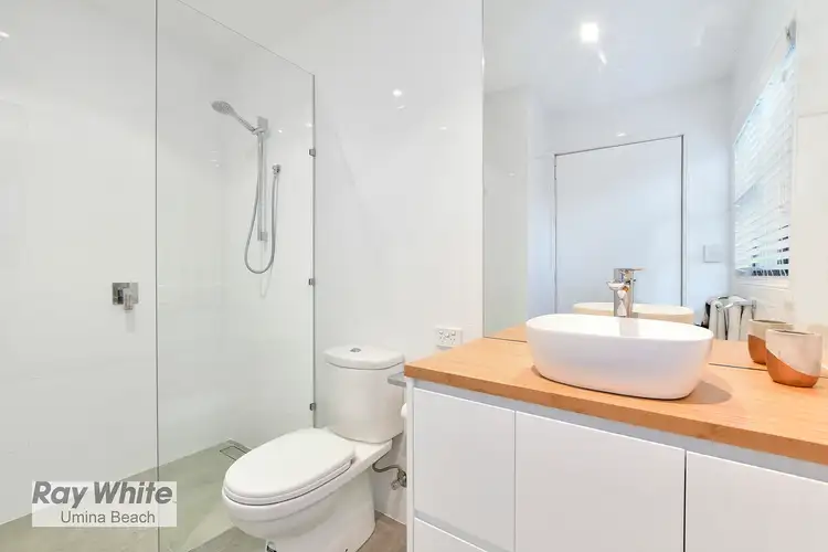 Seventh view of Homely house listing, 22 Perth Street, Umina Beach NSW 2257